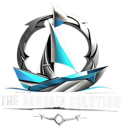 TheBargainSolution